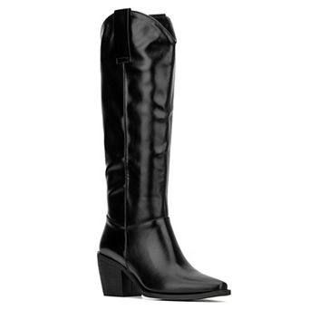 Torgeis Arizona Women's Knee-High Boots