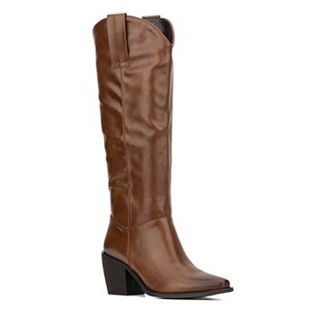 Torgeis Arizona Women's Knee-High Boots