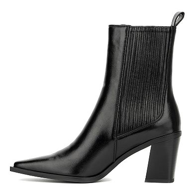 Torgeis Emilia Women's Chelsea Boots