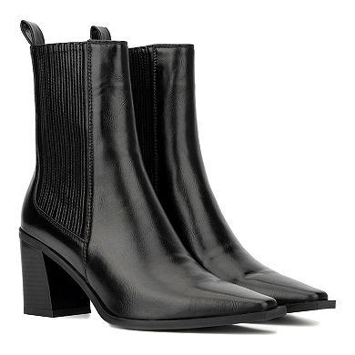 Torgeis Emilia Women's Chelsea Boots