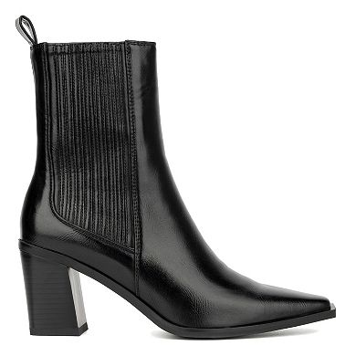 Torgeis Emilia Women's Chelsea Boots