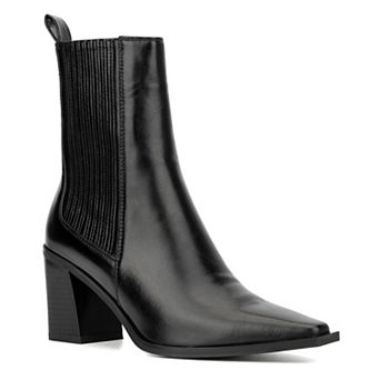 Torgeis Emilia Women's Chelsea Boots