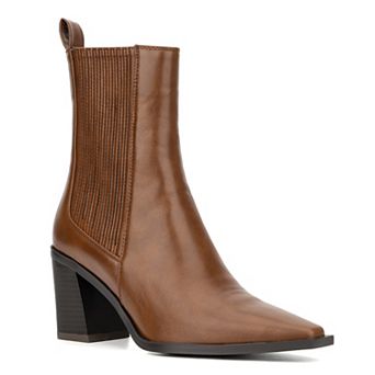 Torgeis Emilia Women's Chelsea Boots
