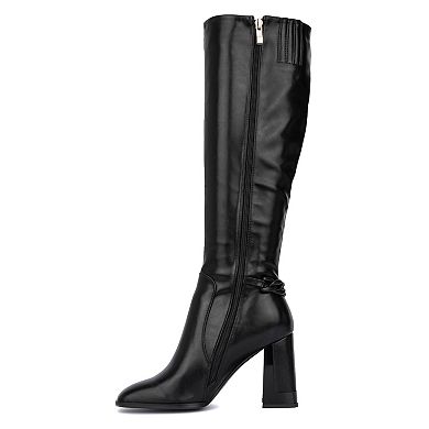 Torgeis Lauren Women's Knee-High Boots