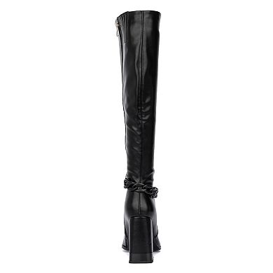 Torgeis Lauren Women's Knee-High Boots