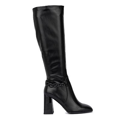 Torgeis Lauren Women's Knee-High Boots