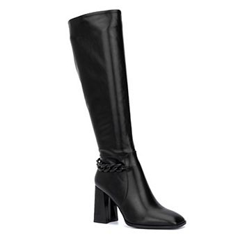 Torgeis Lauren Women's Knee-High Boots