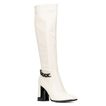 Torgeis Lauren Women's Knee-High Boots
