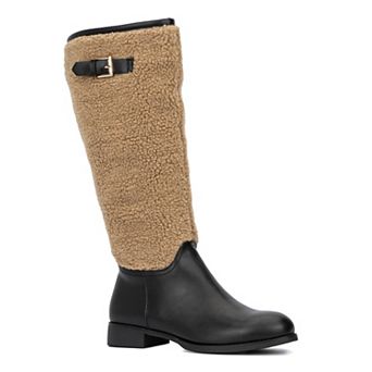 Torgeis Misty Women's Knee-High Boots