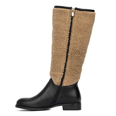 Torgeis Misty Women's Knee-High Boots