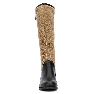 Torgeis Misty Women's Knee-High Boots