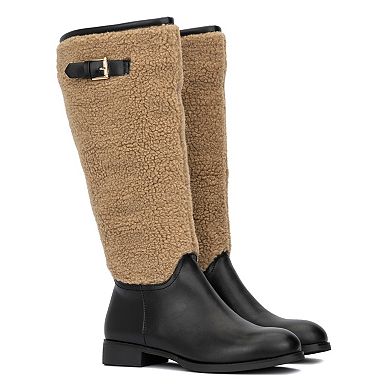 Torgeis Misty Women's Knee-High Boots