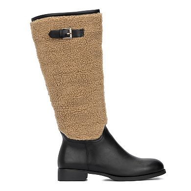 Torgeis Misty Women's Knee-High Boots