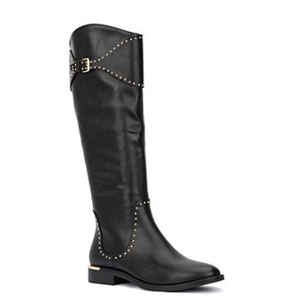 Torgeis Sydney Women's Knee-High Boots