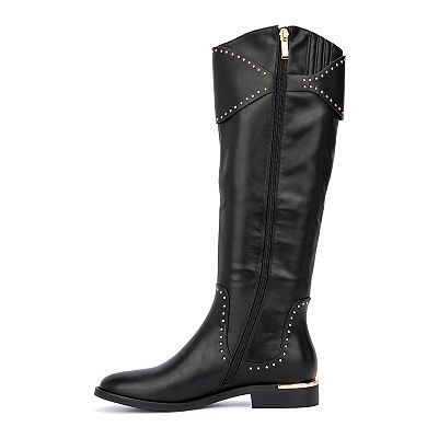 Torgeis Sydney Women's Knee-High Boots