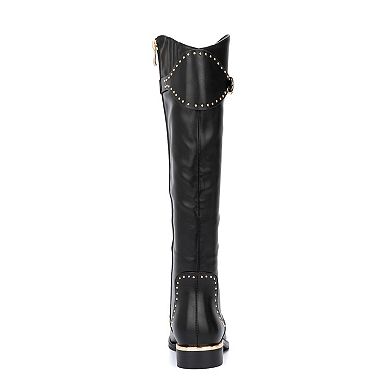 Torgeis Sydney Women's Knee-High Boots