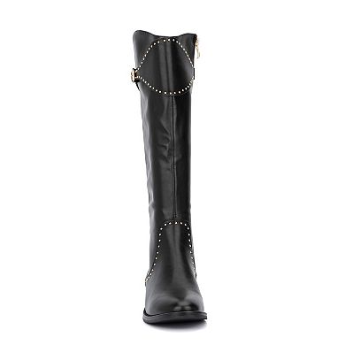 Torgeis Sydney Women's Knee-High Boots
