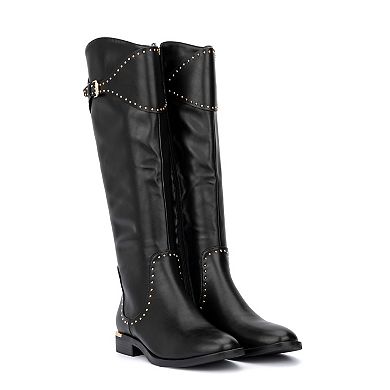 Torgeis Sydney Women's Knee-High Boots