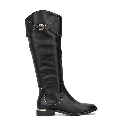 Torgeis Sydney Women's Knee-High Boots