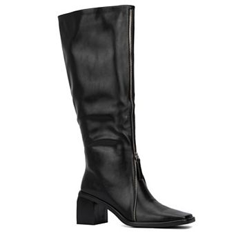 Torgeis Shylah Women's Knee-High Boots