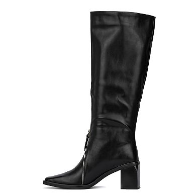Torgeis Shylah Women's Knee-High Boots