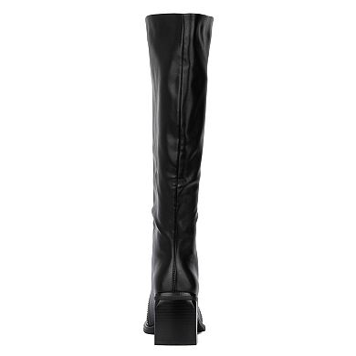 Torgeis Shylah Women's Knee-High Boots