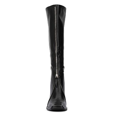 Torgeis Shylah Women's Knee-High Boots