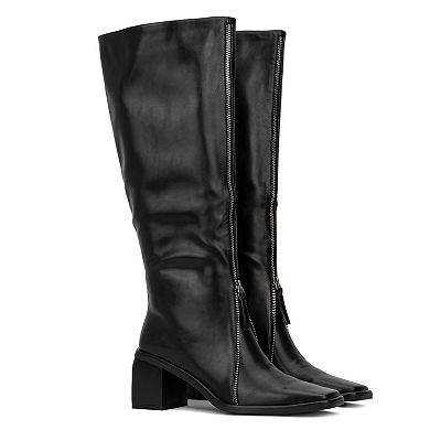 Torgeis Shylah Women's Knee-High Boots