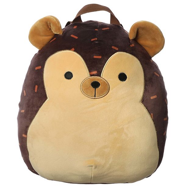 Hedgehog backpack clearance