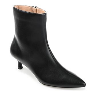 Journee Arely Tru Comfort Foam™ Women's Ankle Boots