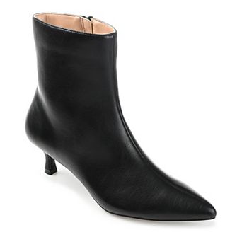 Journee Arely Women's Ankle Boots