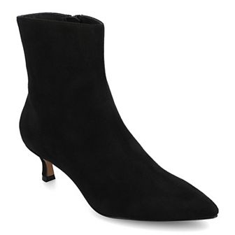 Journee Arely Tru Comfort Foam™ Women's Ankle Boots