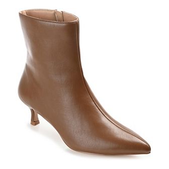 Journee Arely Tru Comfort Foam™ Women's Ankle Boots
