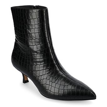 Journee Arely Women's Ankle Boots