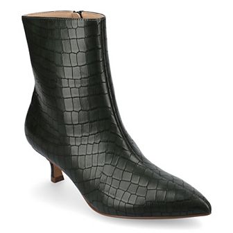 Journee Arely Tru Comfort Foam™ Women's Ankle Boots