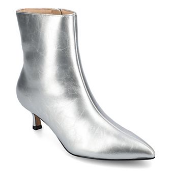 Journee Arely Tru Comfort Foam™ Women's Ankle Boots