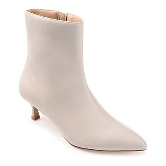 Journee Arely Tru Comfort Foam™ Women's Ankle Boots