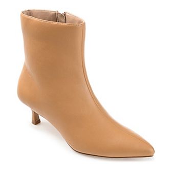 Journee Arely Tru Comfort Foam™ Women's Ankle Boots