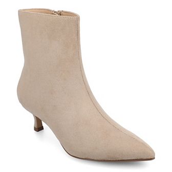Journee Arely Tru Comfort Foam™ Women's Ankle Boots