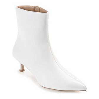 Journee Arely Tru Comfort Foam™ Women's Ankle Boots