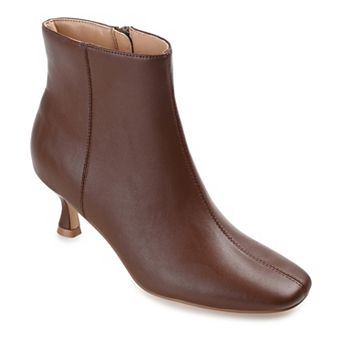 Journee Kelssa Women's Ankle Boots