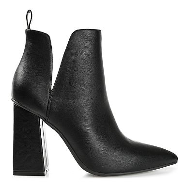 Journee Collection Women's Tru Comfort Foam™ Neima Ankle Boots
