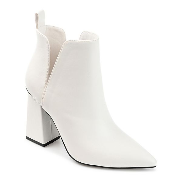 Journee Collection Women's Tru Comfort Foam™ Neima Ankle Boots
