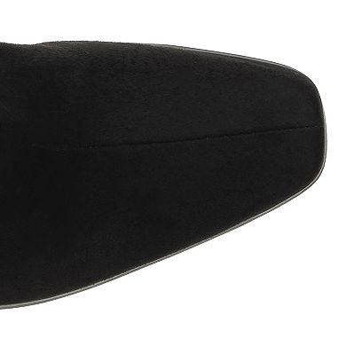 New York & Company Damaris Women's Thigh-High Boots