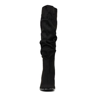 New York & Company Damaris Women's Thigh-High Boots