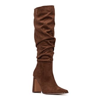 New York & Company Damaris Women's Thigh-High Boots