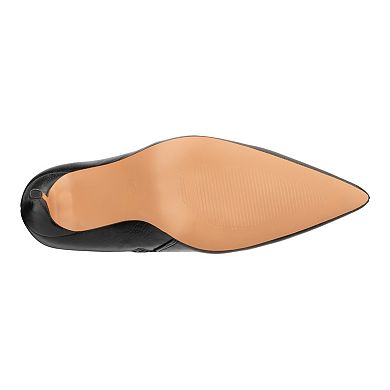 New York & Company Mae Women's Thigh-High Boots