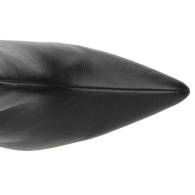 New York & Company Mae Women's Thigh-High Boots