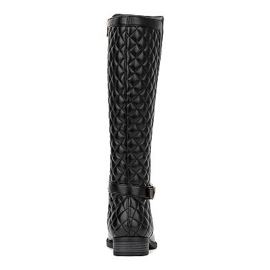 New York & Company Enola Women's Knee-High Boots
