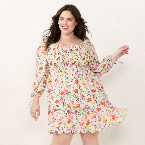 Lauren Conrad Kohls New Plus Size Clothing Line